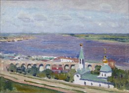 Disegnare per il dipinto "Gorky e Shalyapin a Nizhny Novgorod" Disegnare per il dipinto "Gorky e Shalyapin a Nizhny Novgorod"