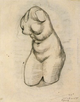 Torso di Venere Torso di Venere