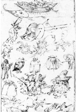 Studi di Mostri Studi di Mostri
