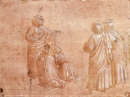 Istituzione dell'Eucaristia Istituzione dell'Eucaristia