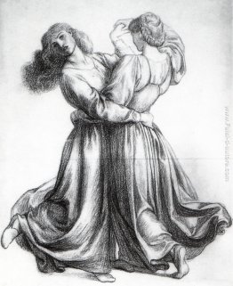 Il Prato studio Bower (Studio di Dancing Girls) Il Prato studio Bower (Studio di Dancing Girls)