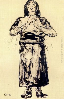 Una donna Una donna