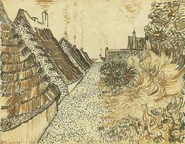 Via a Saintes-Maries Via a Saintes-Maries