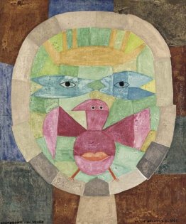 Cosmogonie d'un visage Cosmogonie d'un visage