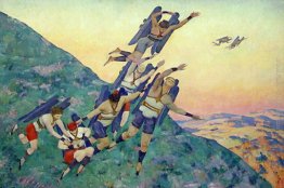 La gente del futuro La gente del futuro