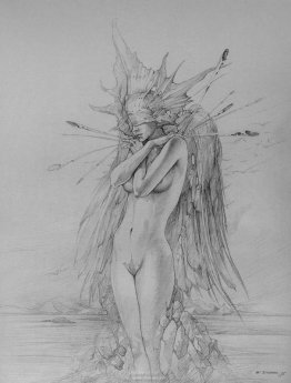 Blue Angel Blue Angel