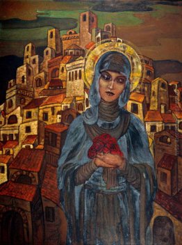 Rose di cuore. Principessa Olga. Rose di cuore. Principessa Olga.