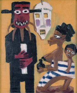 Il missionario Il missionario