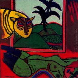 Tiger in Love Tiger in Love