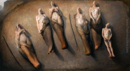 Cinque donne che cantano Cinque donne che cantano