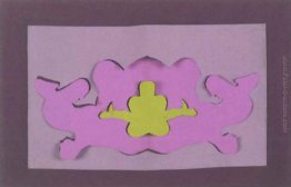 Rosa Recorte Rosa Recorte