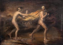 Il mantello d'oro Il mantello d'oro