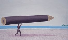 Gettare via Bad Luck Gettare via Bad Luck