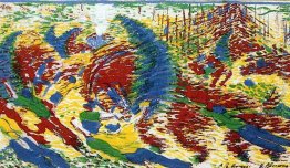 La città che sale La città che sale