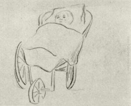 Bambino in carrozza Bambino in carrozza