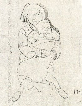 Madre e figlio Madre e figlio