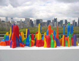 Splotch # 3 Splotch # 3