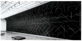 Wall Drawing # 260 Wall Drawing # 260