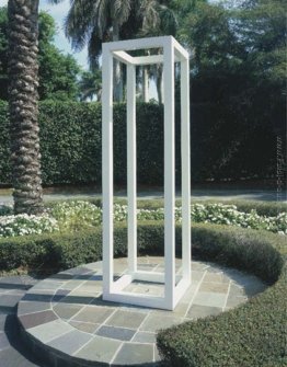 Struttura Untitled Struttura Untitled