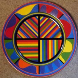 Lines in quattro direzioni Lines in quattro direzioni