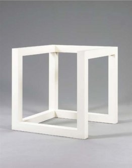 Incompleto Cube 10-4 Incompleto Cube 10-4