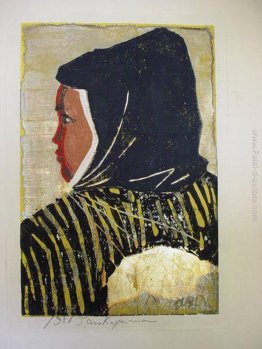 Donna di lavoro Donna di lavoro