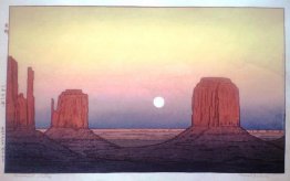 Monument Valley Monument Valley