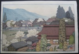 Villaggio di Prugne Villaggio di Prugne