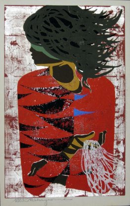 Cappotto rosso Cappotto rosso