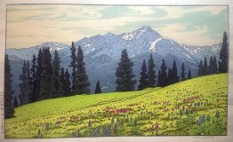 Mt. Agrifoglio Croce Mt. Agrifoglio Croce