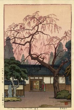 Cherry Blossom di Porta Cherry Blossom di Porta