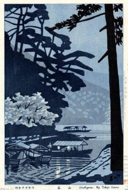 Arashiyama Arashiyama