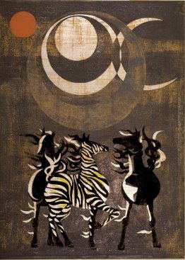 East Wind / Luna vento East Wind / Luna vento