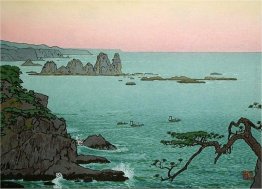 Irozaki, Mattina Irozaki, Mattina