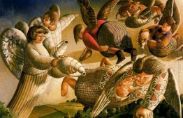 Gli angeli dell'apocalisse Gli angeli dell'apocalisse
