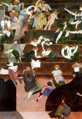 Una lezione di musica Al Bedales Una lezione di musica Al Bedales