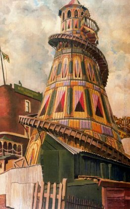 Helter Skelter Helter Skelter