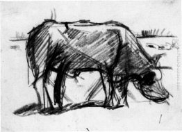 Composizione (la mucca) Composizione (la mucca)