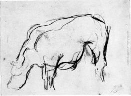 Composizione (la mucca) Composizione (la mucca)