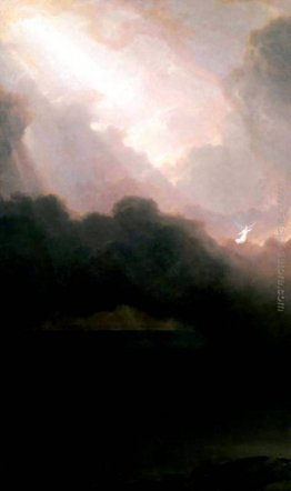 Il viaggio della vita: vecchiaia (particolare) Il viaggio della vita: vecchiaia (particolare)