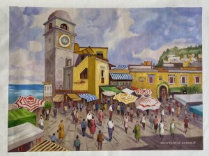 Dipinti personalizzati