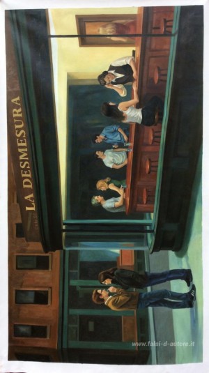 Dipinti personalizzati