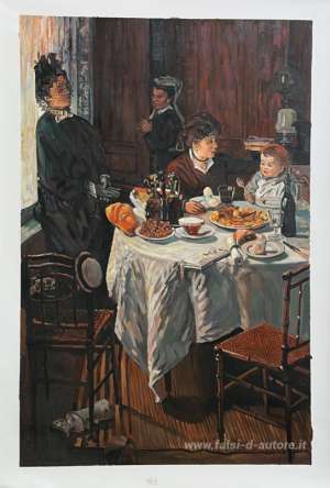 Il Luncheon