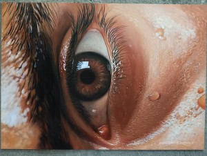 Dipinti personalizzati