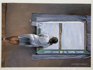 Dipinti personalizzati