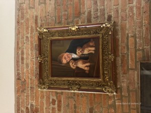 Dipinti personalizzati