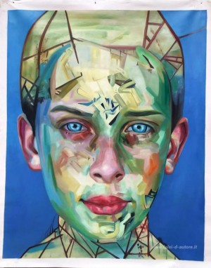 Dipinti personalizzati