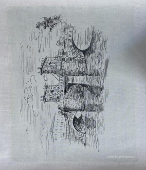 Dipinti personalizzati