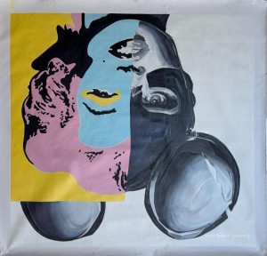 Dipinti personalizzati