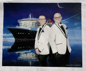 Dipinti personalizzati